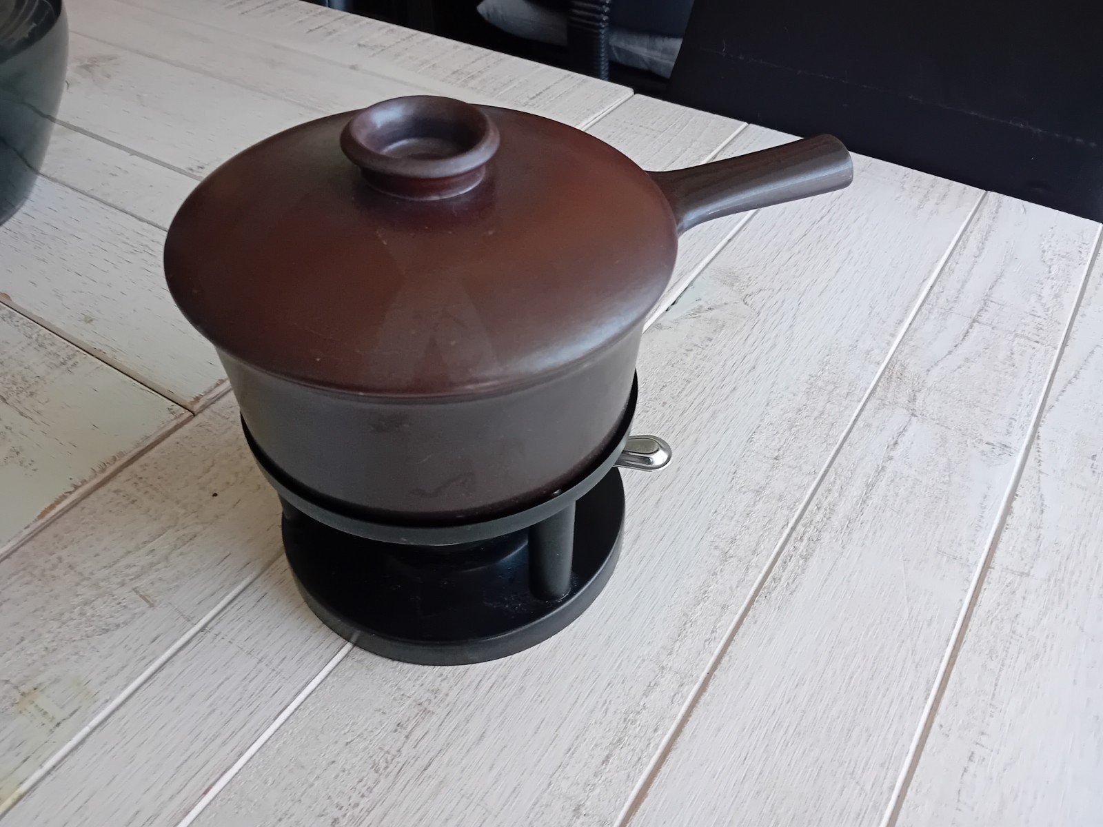 Arabia Liekki ovenbestendige pan Ulla Procope Finland
Ulla P, Ophalen of Verzenden, Zo goed als nieuw, Overige materialen