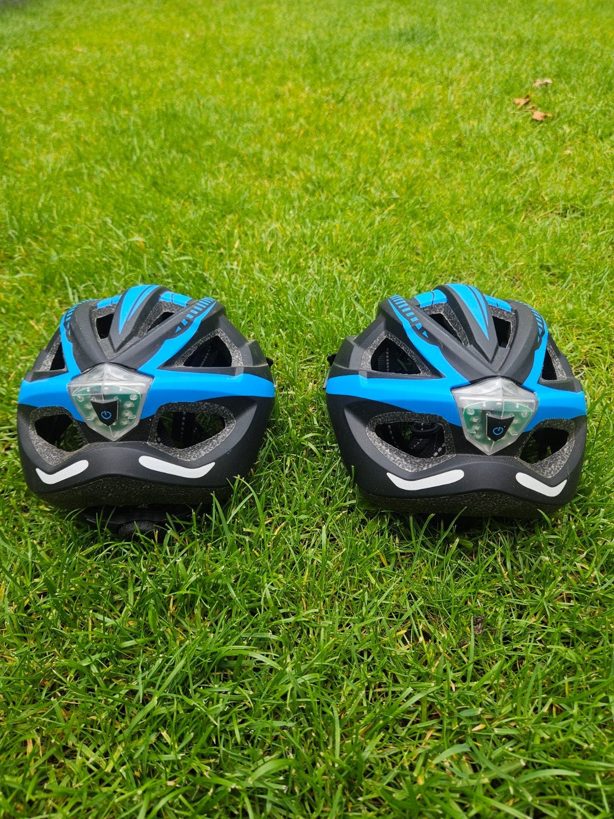 2x Ride Sade fietshelm van ANWB, Fietsen en Brommers, Fietsaccessoires | Fietshelmen, S, Jongen of Meisje, Ophalen of Verzenden