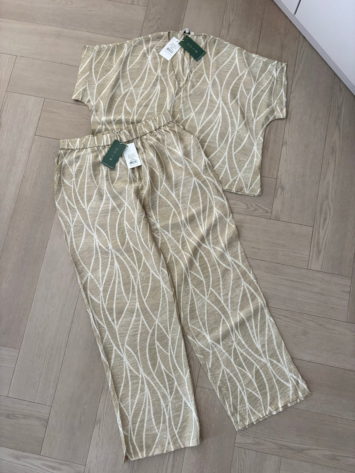 Nieuwe Circle of Trust set (top en broek), Verzenden, Nieuw