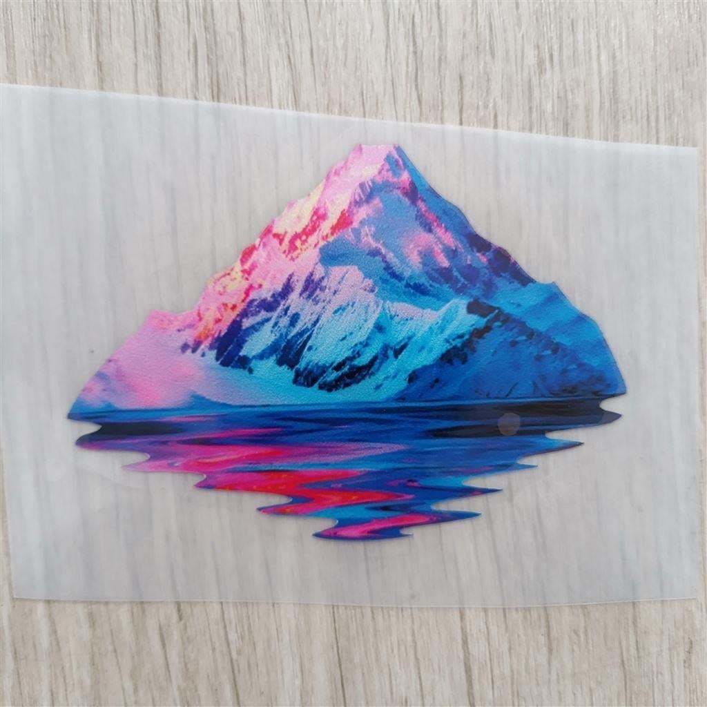 Vaporwave Synthwave Glitch aesthetic Sticker Decal, Verzamelen, Stickers, Ophalen of Verzenden, Nieuw, Bedrijf of Vereniging