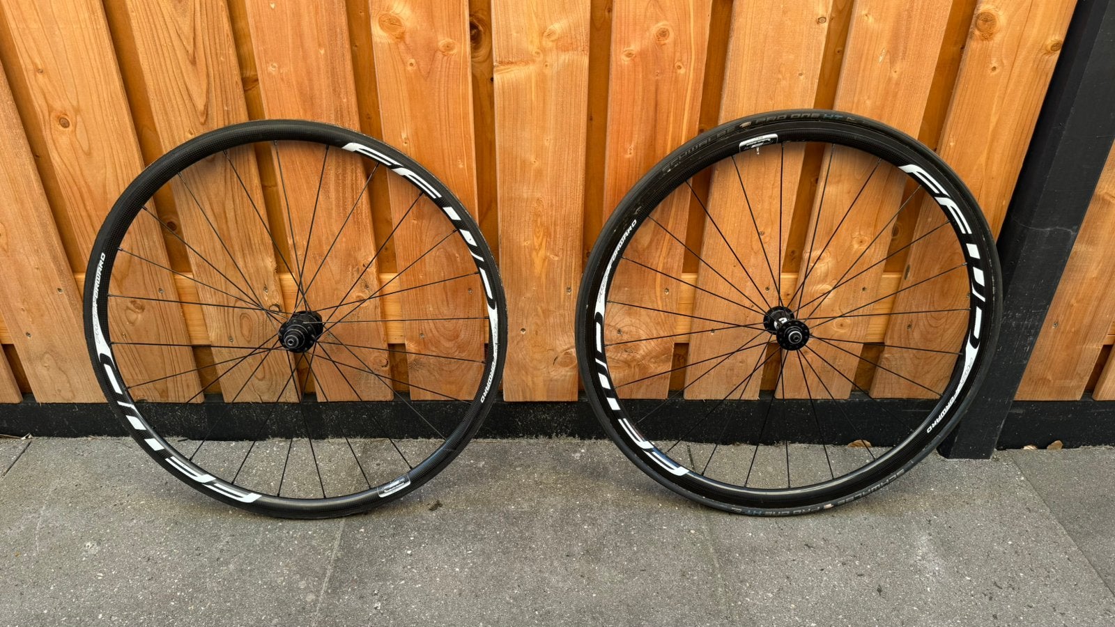 FFWD F3 Tubes DT Swiss 240 velgrem wielset, Overige merken, Carbon, Ophalen of Verzenden, Zo goed als nieuw