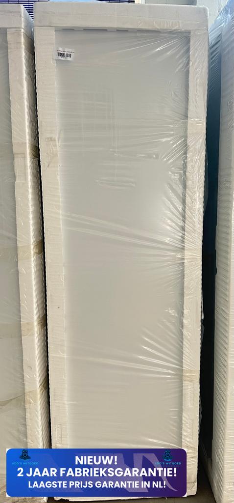 AEG DynamicAir 178CM INBOUW KOELKAST 311L SLEEPDEUR, AEG, Zonder vriesvak, 200 liter of meer, Info@adoswitgoed.nl