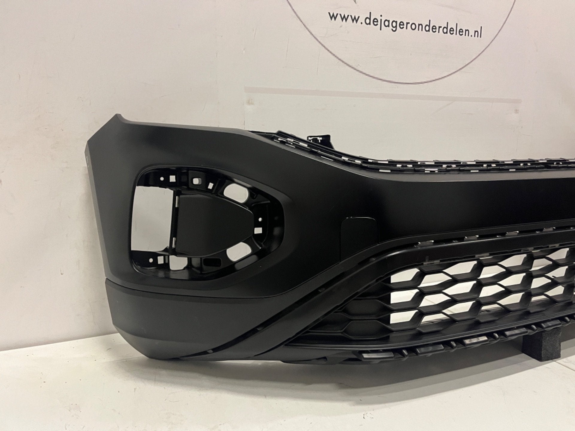 VW 2GA T-ROC T ROC FACELIFT VOORBUMPER BUMPER 2GA807221Q 22-, Gebruikt, Volkswagen AG, Bumper, Berliner Ring 2
38440  Wolfsburg, DE