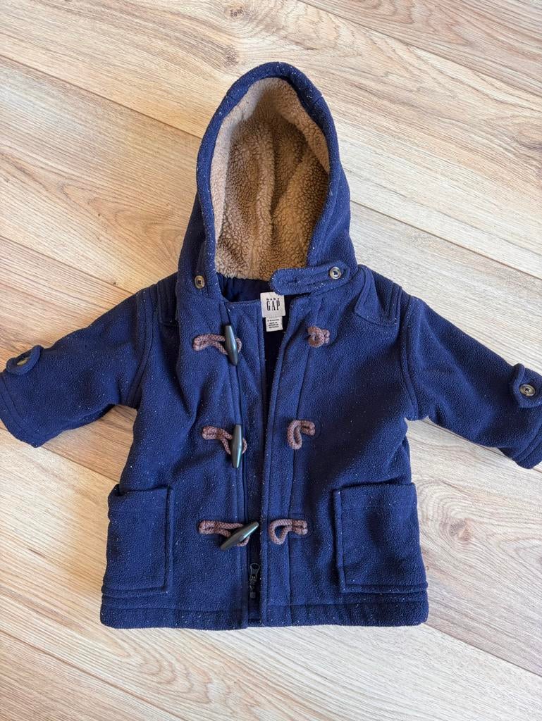 Gap baby jasje 0-6 maanden, Ophalen of Verzenden, Gebruikt, Jongetje
