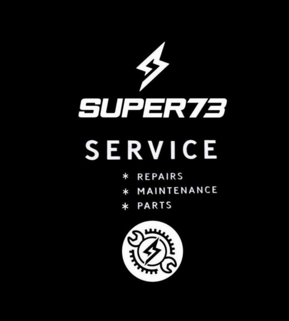 SUPER73 BASIC FULL SERVICE PACKAGE, Ophalen, Nieuw