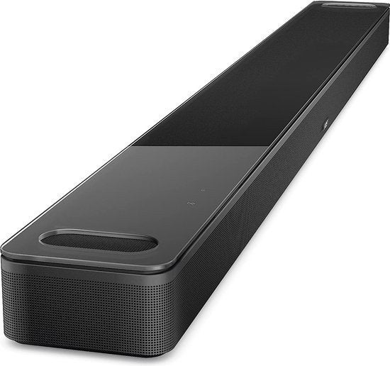Bose Soundbar 900, Bass Module 700 & Surround Speakers, Audio, Tv en Foto, Luidsprekers, Ophalen, Zo goed als nieuw, Bose, 120 watt of meer
