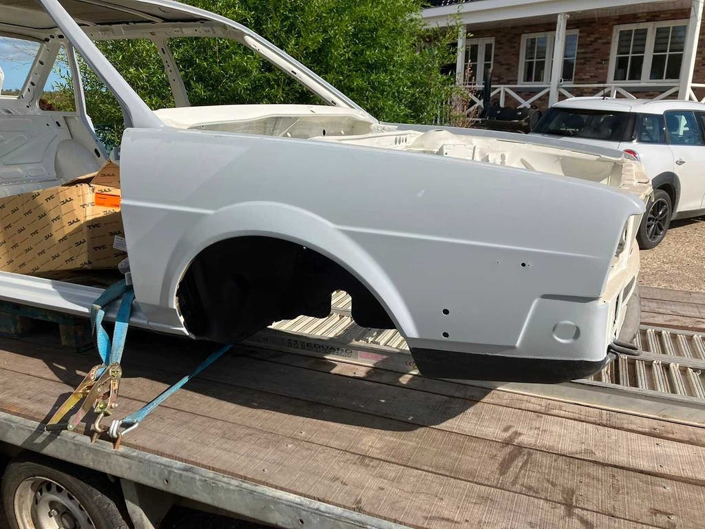 Volkswagen Passat 1.6 D Oldtimer, foto 12