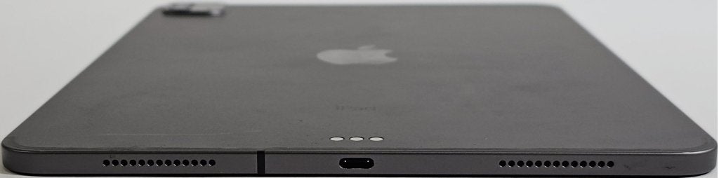 Apple iPad Pro (2018) - 11" - 5G - 256GB - Zwart | 2dehands, Computers en Software, Apple iPads, Gebruikt, 11 inch, Ophalen of Verzenden