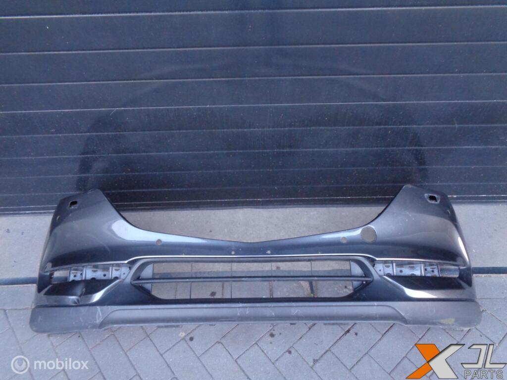 MAZDA CX-5 VOORBUMPER PDC GRIJS KB8A50031, Auto-onderdelen, Gebruikt, Voor, Ophalen of Verzenden, Mazda