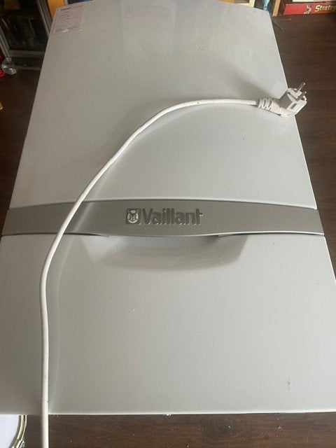 valiant cv combi ketel, Doe-het-zelf en Verbouw, 30 tot 80 cm, Gebruikt, Cv-ketel of Combi-ketel, Minder dan 60 cm