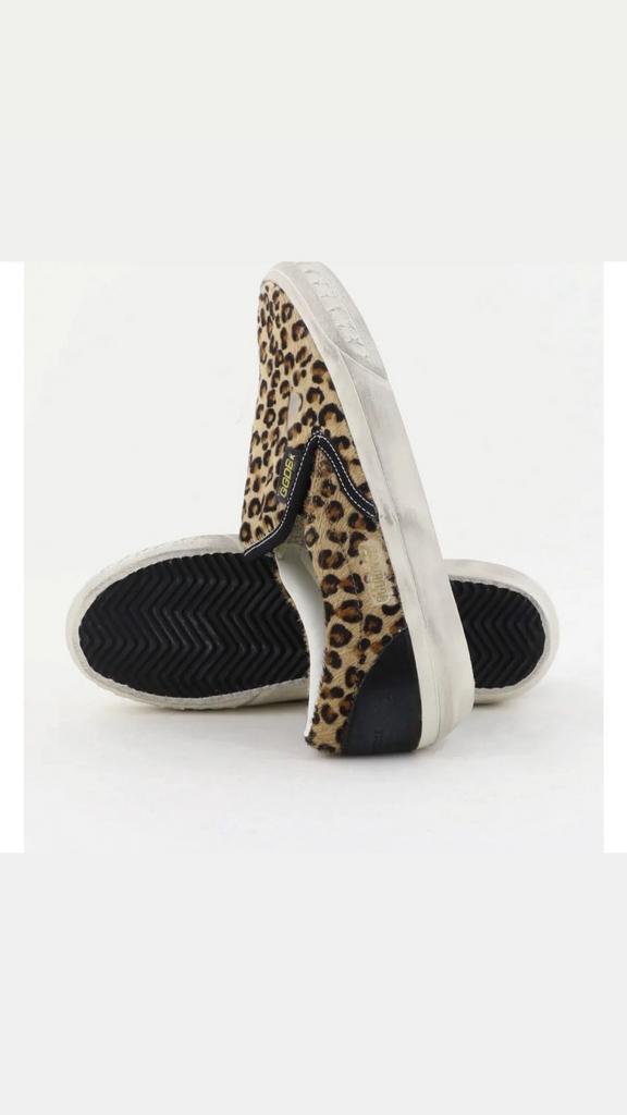 Golden Goose gympen 37, Overige kleuren, Verzenden, Nieuw, Sneakers of Gympen