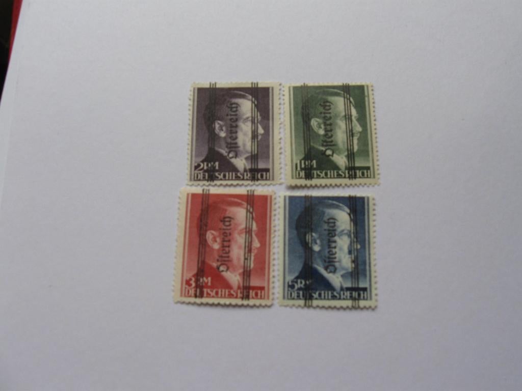 Oostenrijk, Postzegels en Munten, Postzegels | Europa | Overig, Ophalen of Verzenden, Overige landen, Postfris