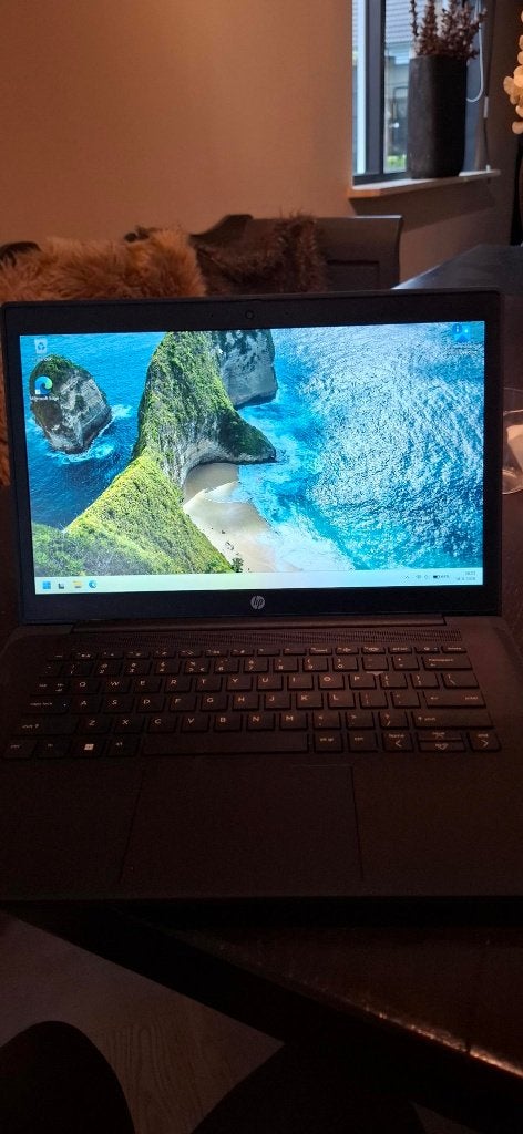 HP probook fortis G9 14inch met 256GB SSD!, Computers en Software, Windows Laptops, 256 GB, 2 tot 3 Ghz, Qwerty, 8 GB