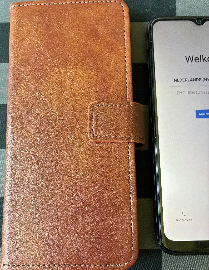 NOKIA C32, Ophalen, Zo goed als nieuw, 3 tot 6 megapixel, Zwart