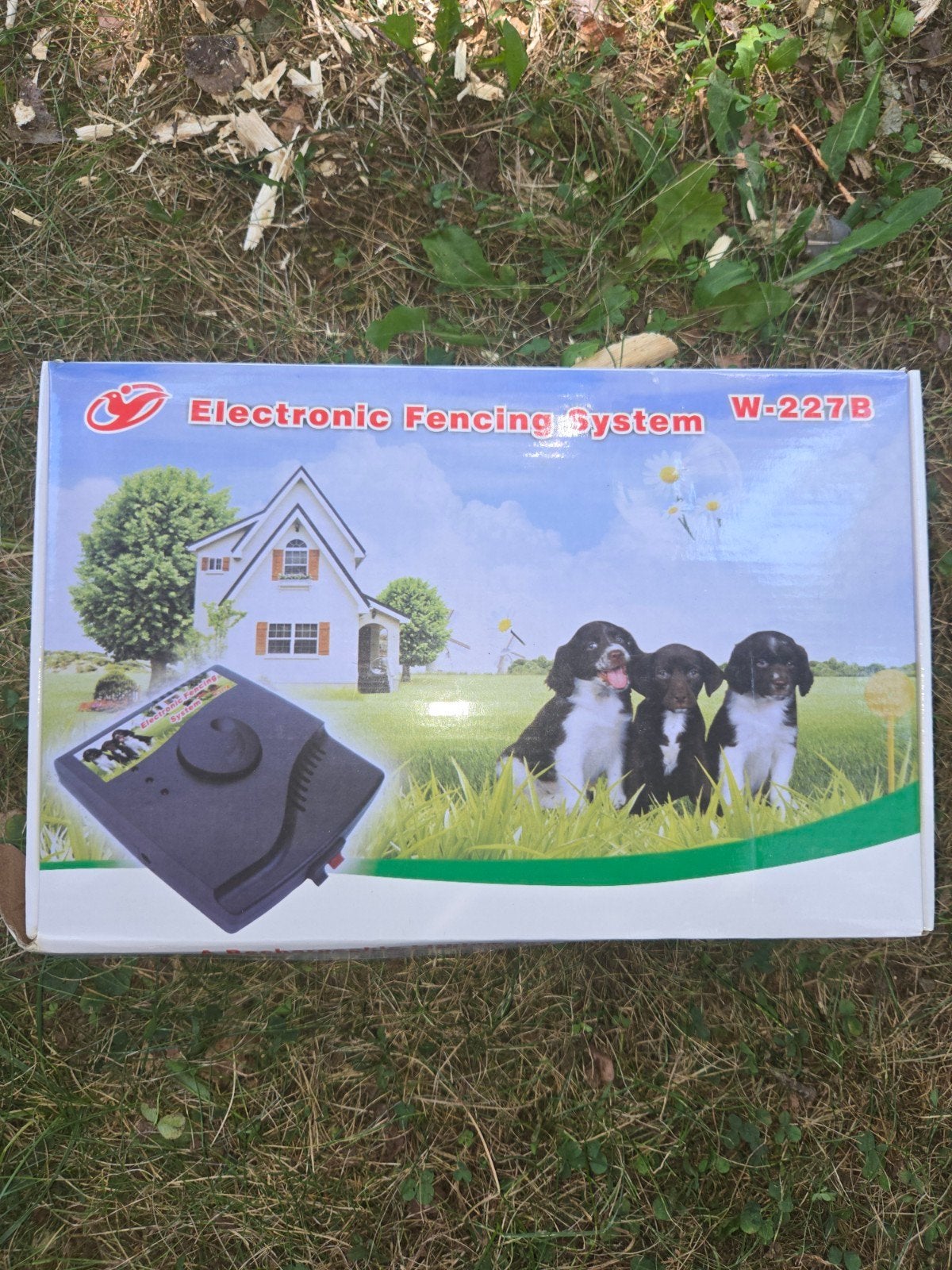 Electronic Fencing System, Dieren en Toebehoren, Ophalen of Verzenden, Nieuw