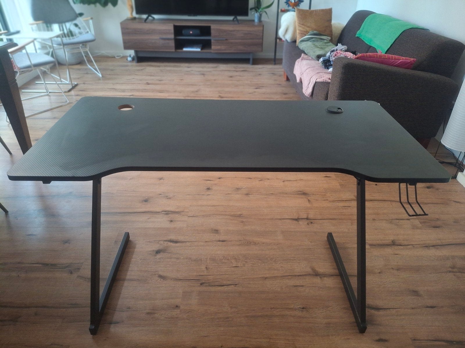 Computer Desk / PC Desk - Great Condition, Ophalen, Zo goed als nieuw