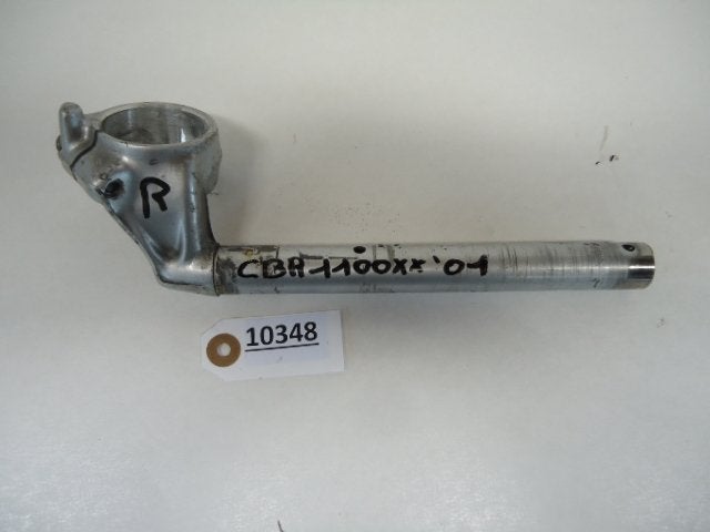 CBR1100XX 1999 - 2006 Honda Clipon D1-12649