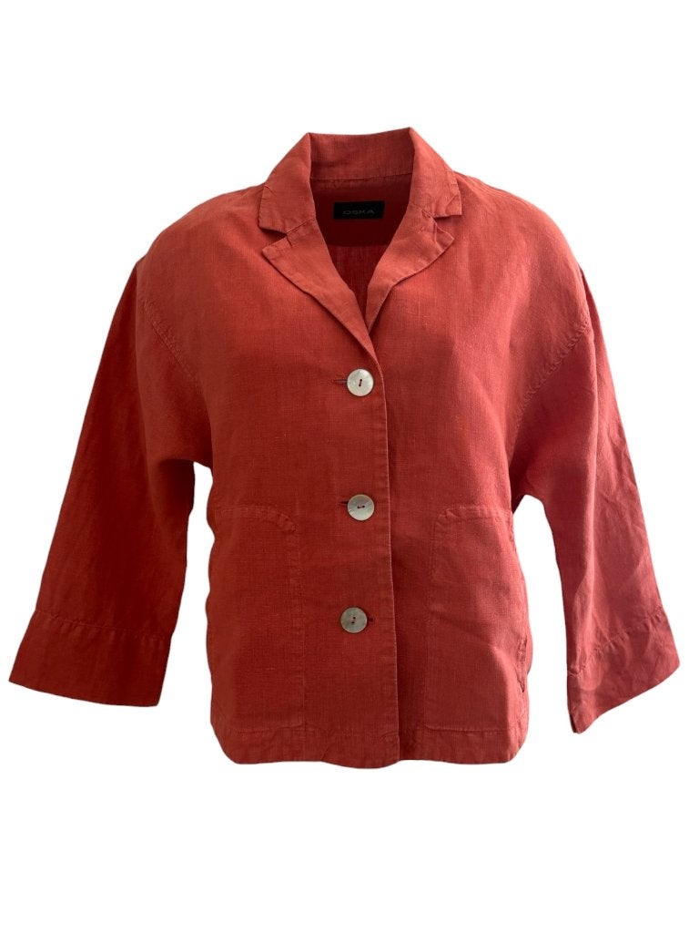 Oska vest M, Maat 46/48 (XL) of groter, Ophalen of Verzenden, Zo goed als nieuw