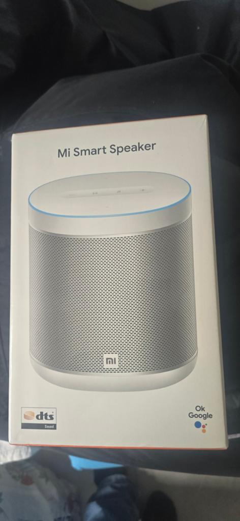 Xiaomi Mi Smart Speaker, Audio, Tv en Foto, Luidsprekers, Overige typen, Nieuw, Minder dan 60 watt, Ophalen
