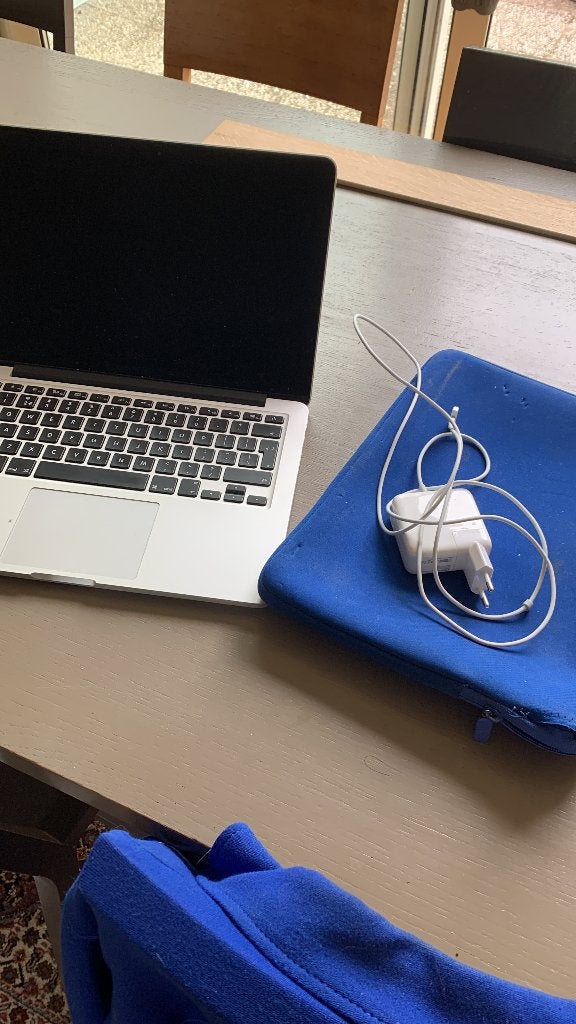 Macbook Pro 2015, Computers en Software, Gebruikt, 2 tot 3 Ghz, Qwerty, 13 inch