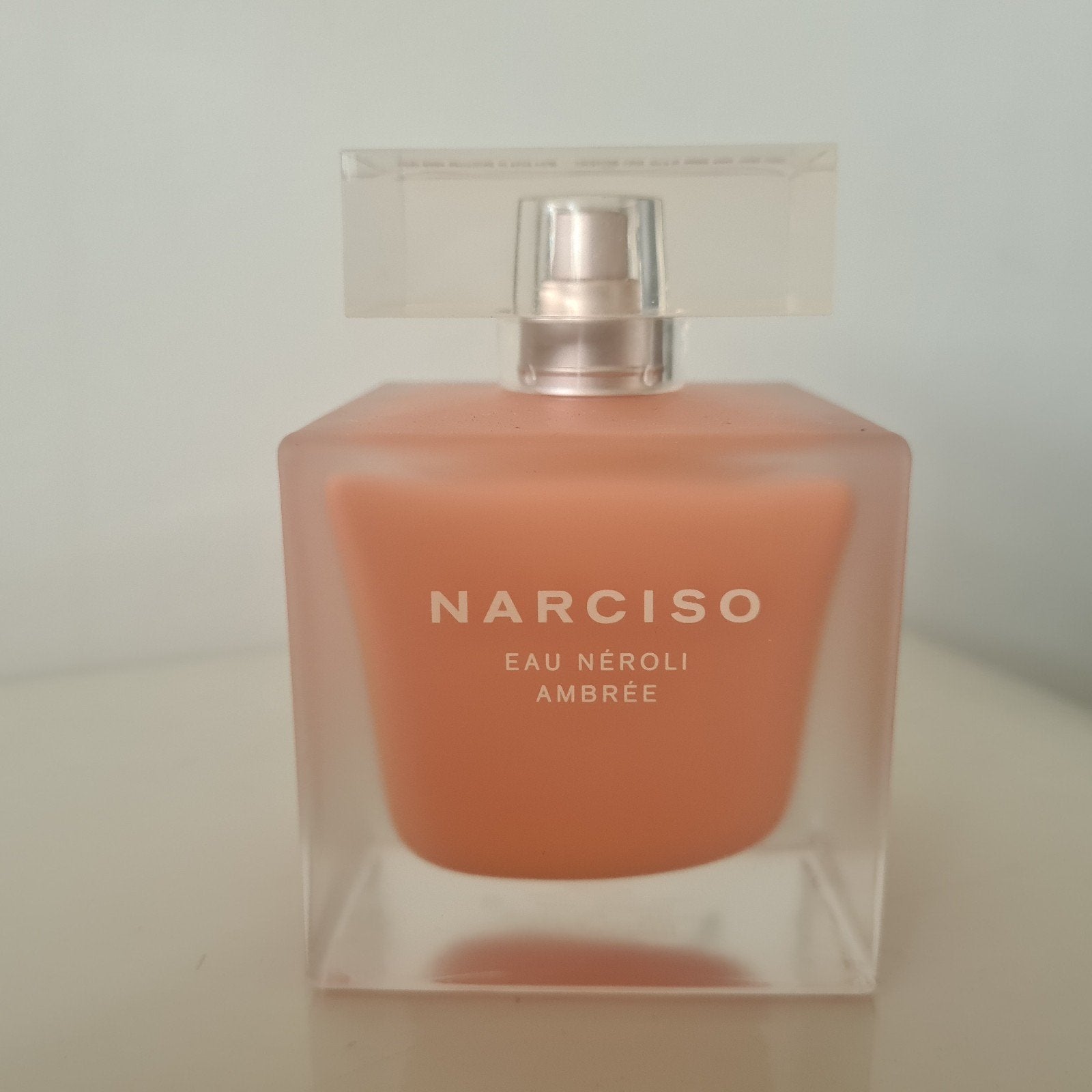 90 ml narciso rodriguez neroli ambree eau de toilette 90 ml, Ophalen of Verzenden, Nieuw