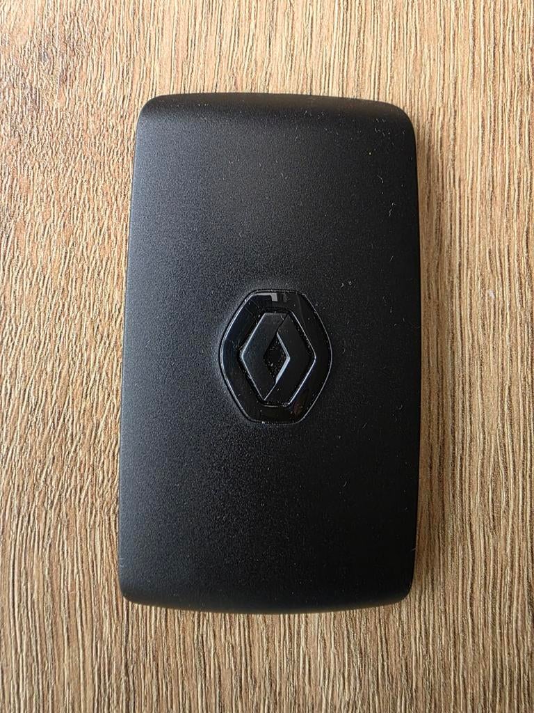Renault autosleutel cover / behuizing, Auto diversen, Auto-accessoires, Nieuw, Ophalen of Verzenden