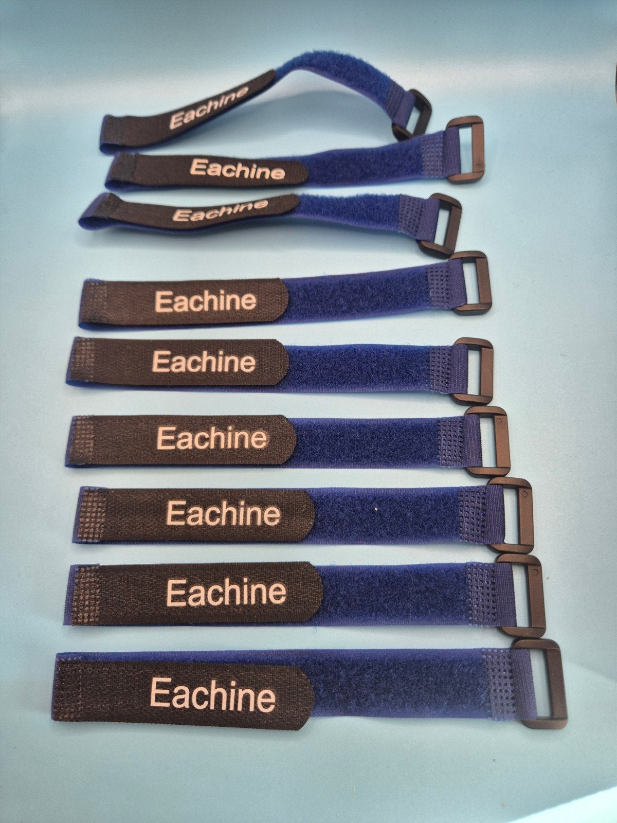 eachine batterij bandjes voor rc, Ophalen of Verzenden, Zo goed als nieuw