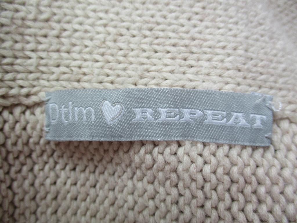 Repeat size 40., Overige kleuren, Verzenden, Zo goed als nieuw, Maat 38/40 (M)