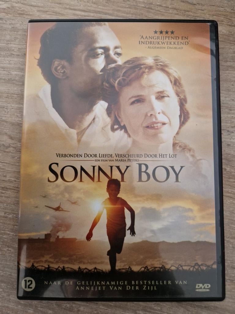 Sonny boy, Alle leeftijden, Ophalen of Verzenden, Zo goed als nieuw