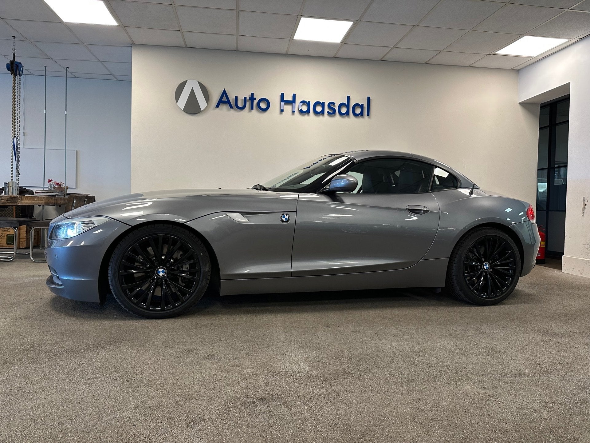 Foto 5 van BMW Z4 Roadster SDrive35i Executive|PERFECTIE!|NIEUWSTAAT!