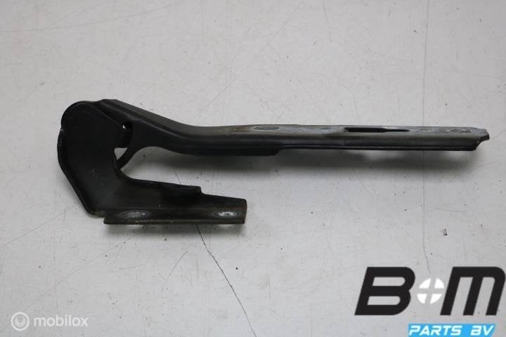 Motorkapscharnier rechts Audi A4 B7 8E0823302E, Gebruikt