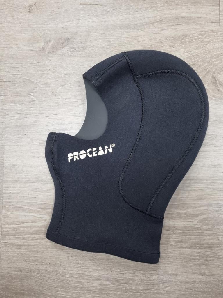 Duikkap 5mm XS nieuw, Ophalen of Verzenden, Nieuw