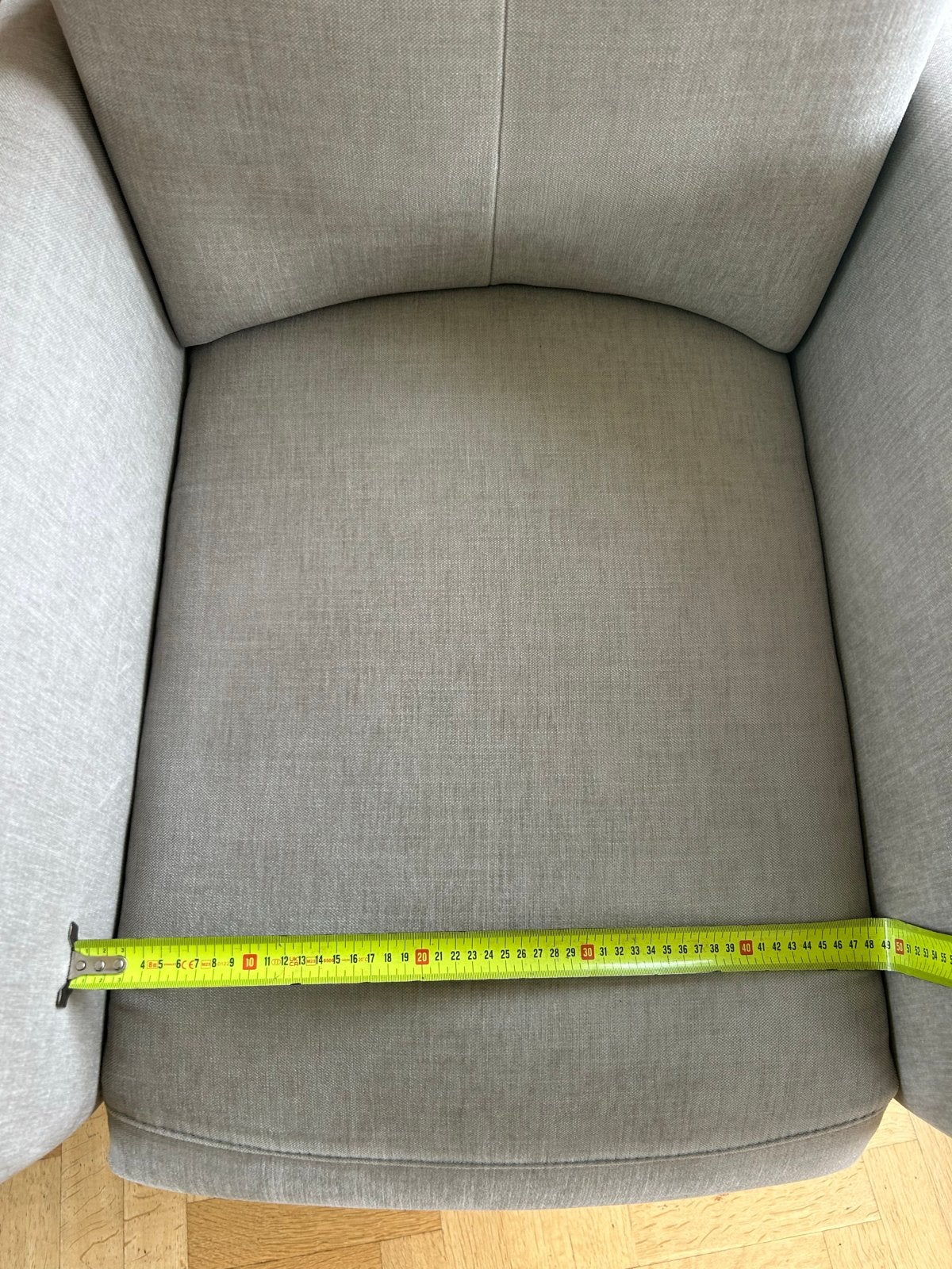 Foto 10 van Luxe Prominent relaxfauteuil met staop en  afstandsbediening