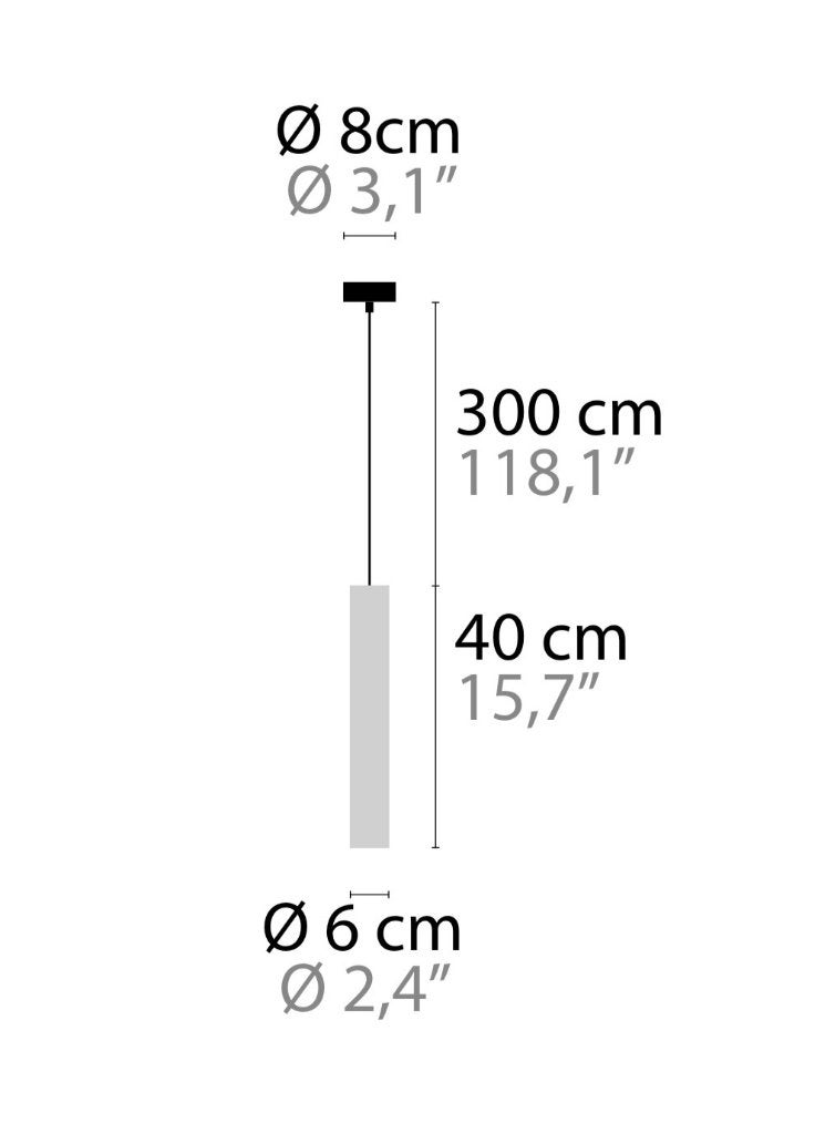 Top items van Ilfari Infinity zwart nieuw twv € 550,00 st!, Ophalen of Verzenden, Nieuw, Flos Artemide Maretti Eichholtz Eric Kuster