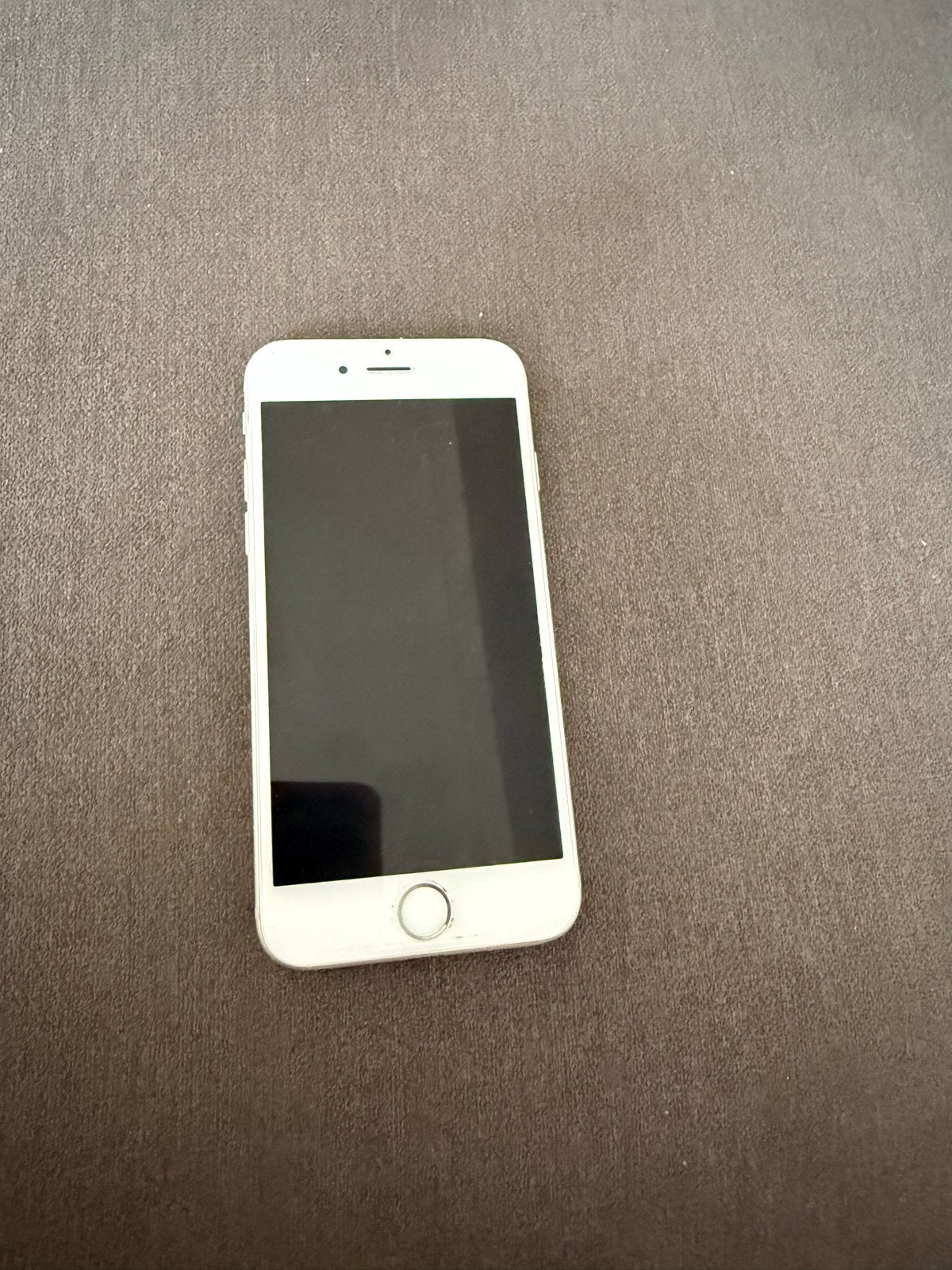 iPhone 6S 64GB Zilver -, Gebruikt, 16 GB, Ophalen of Verzenden, Zonder simlock