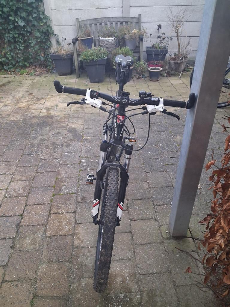 Trek 6300 Hardtail Mountainbike - Maat M, Ophalen, Hardtail, Heren, Zo goed als nieuw