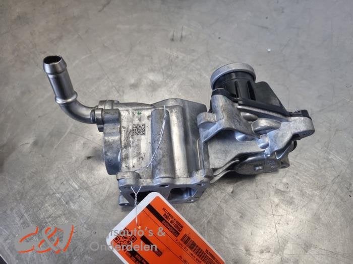 EGR Klep van een Ford Transit Custom, Gebruikt, -, -, Ophalen of Verzenden