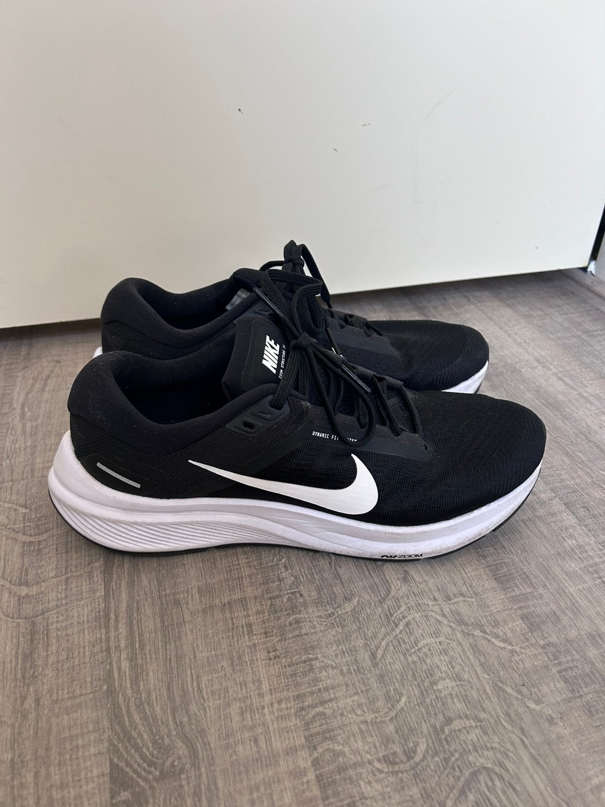 Nieuwe sneakers Nike, Verzenden, Zo goed als nieuw, Hardloopschoenen, Nike