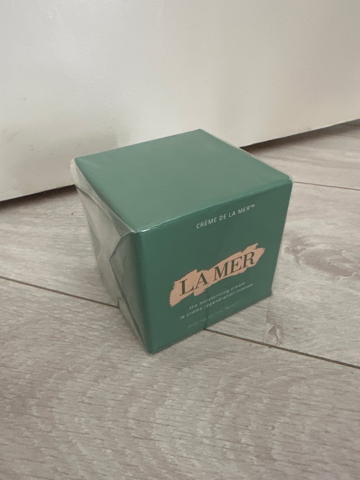 Nieuwe Crème de la Mer - The Moisturizing Cream, Ophalen of Verzenden, Nieuw, Gehele gezicht, Verzorging