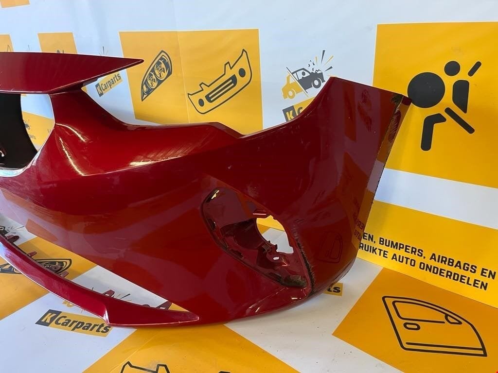 Voorbumper Opel Corsa F 2019-2024 origineel bumper, Info@fabrikant.eu, Opel, Ophalen of Verzenden, Bumper