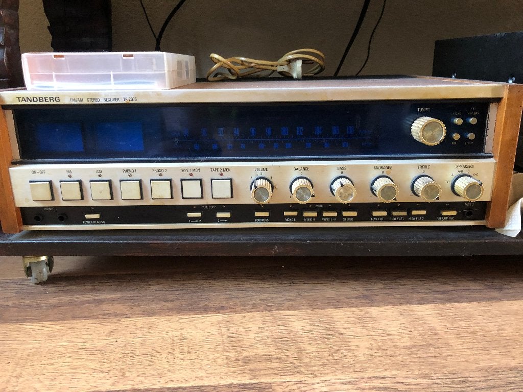 complete muziek installatie en 250 lps, Ophalen of Verzenden, Gebruikt, Audio
