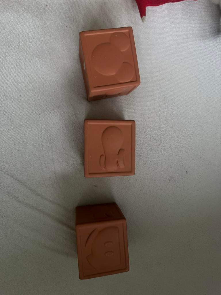Drie mickey mouse kruidenpotjes bloempotjes uit amerika, Verzamelen, Ophalen, Mickey Mouse, Zo goed als nieuw, Beeldje of Figuurtje