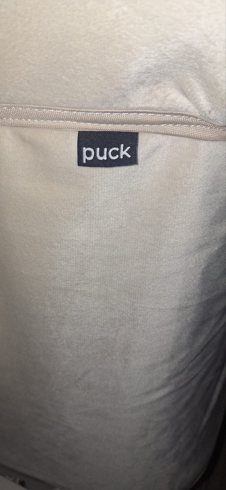 puck co sleeper/ wieg voor aan bed ouders, Kinderen en Baby's, Babywiegjes en Ledikanten, Ophalen, Nieuw, Wieg
