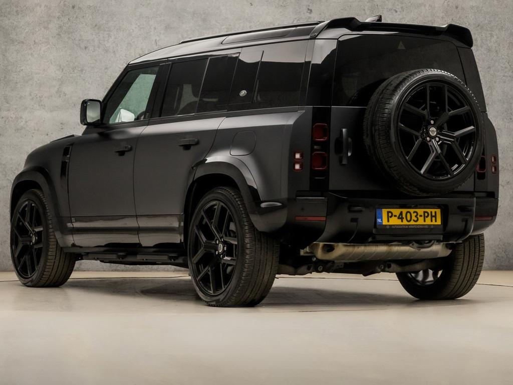 Land Rover Defender 2.0 P400e 110 Urban X-Dynamic HSE 404Pk, Automaat, 404 pk, Gebruikt, 38 km/l