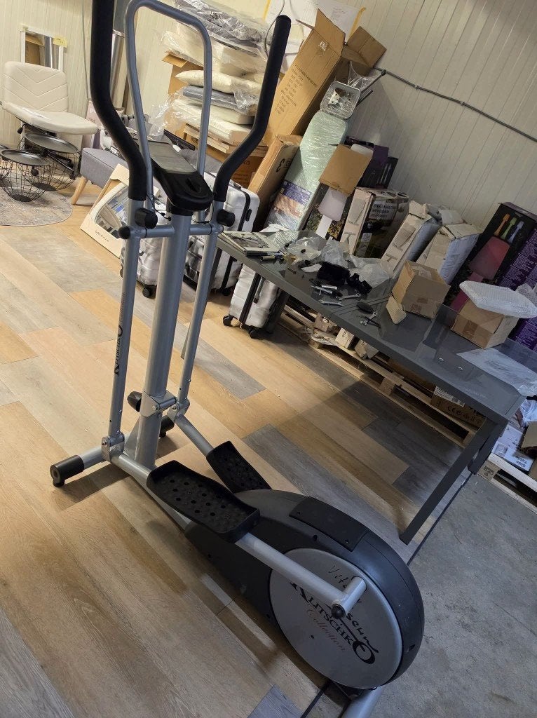 Crosstrainer nieuw, Ophalen, Nieuw, A, Crosstrainer
