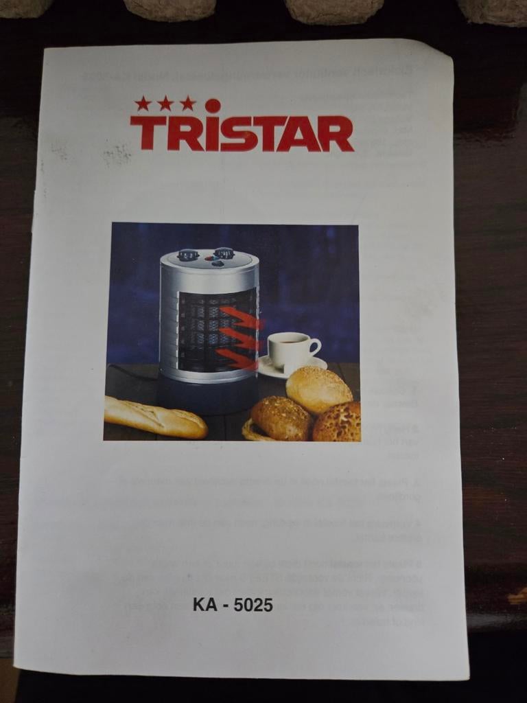 Heater infra rood., Ophalen of Verzenden, Maandkalender, Nieuw