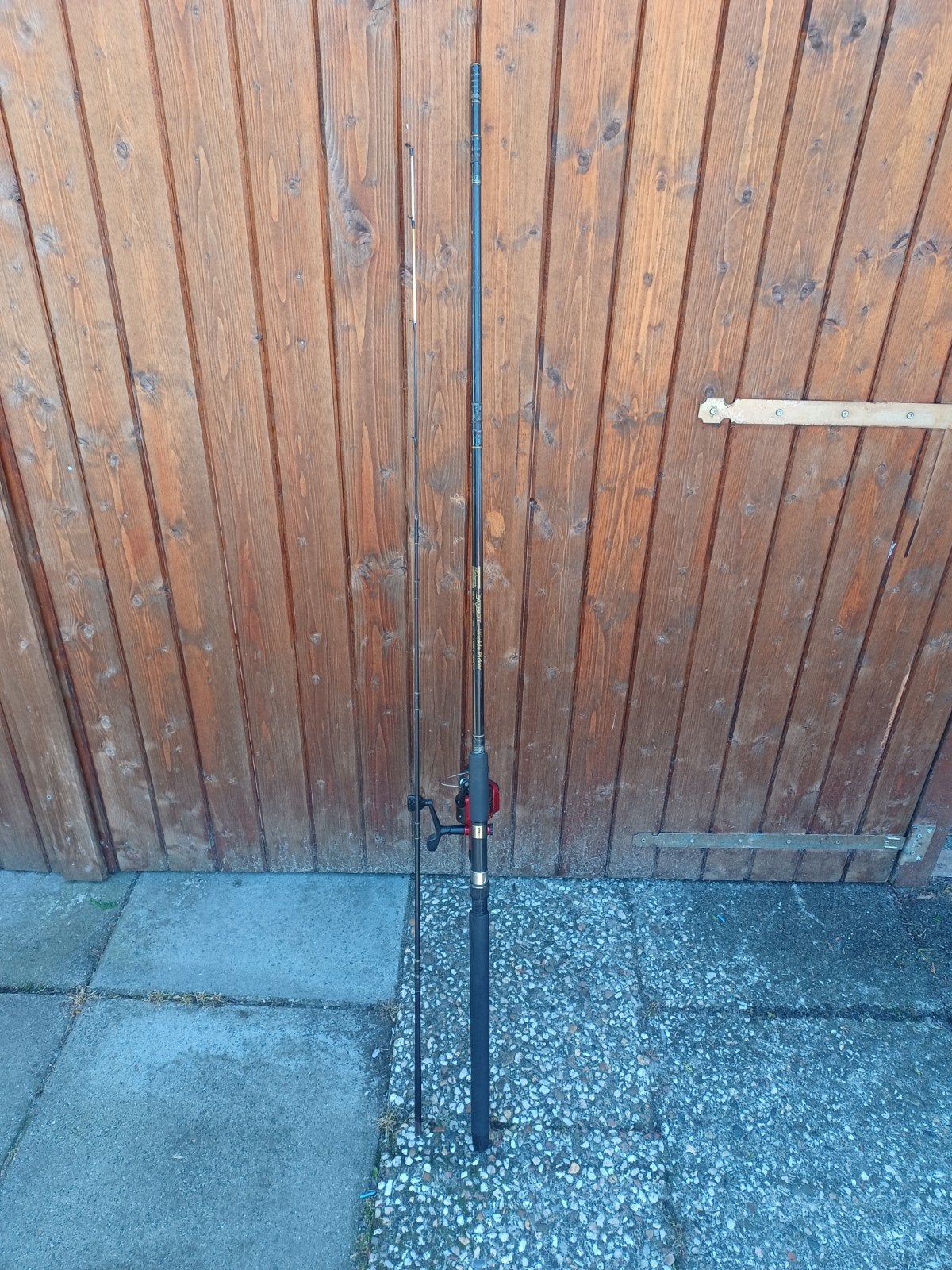 winkle picker, Watersport en Boten, Ophalen, Molen