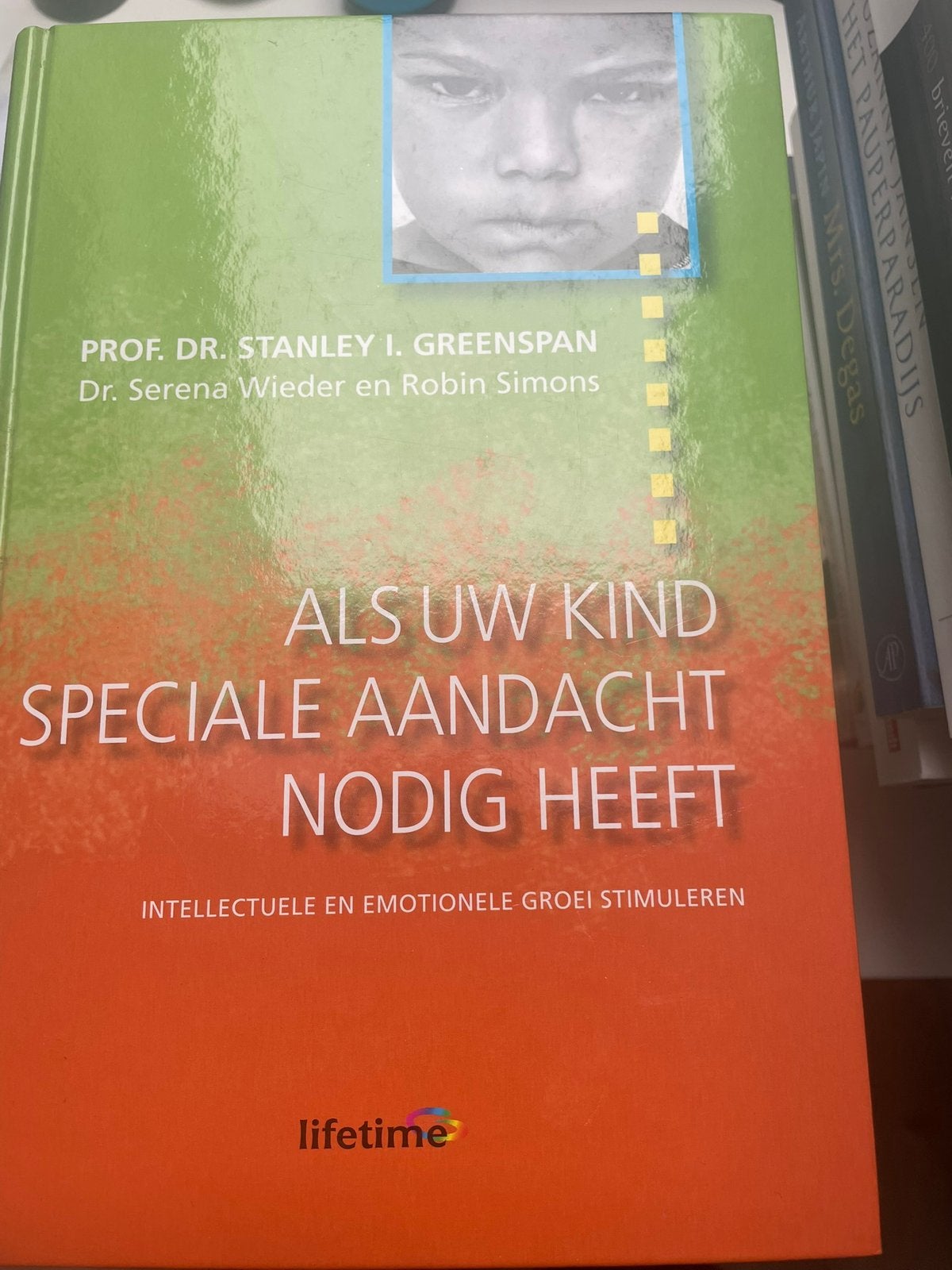 Als Uw Kind Speciale Aandacht Nodig Heeft - Nieuw, Ophalen of Verzenden, Nieuw