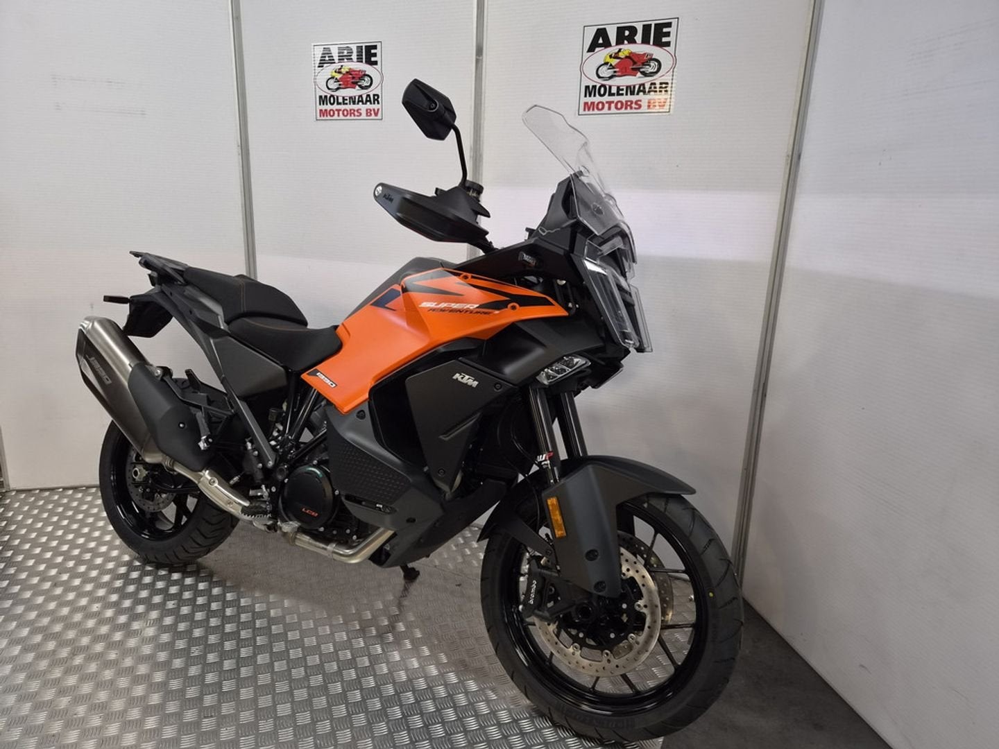 KTM 1390 Super Adventure S (bj 2026), KTM, Bedrijf, Onbekend, 1350 cc