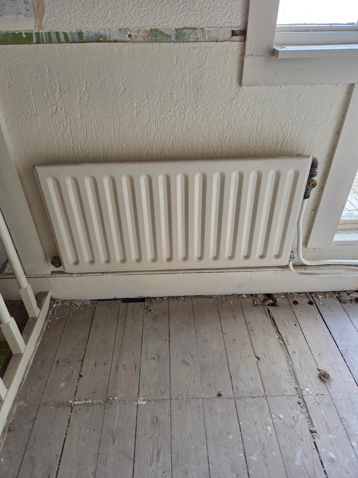 Diverse radiatoren - Gebruikt, in goede staat, Ophalen, 30 tot 80 cm, Gebruikt, Radiator